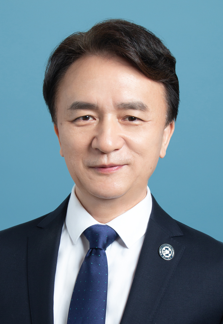 中南大学湘雅三医院党委书记 何庆南